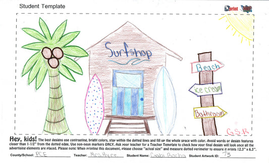 2025 - PALM CITY ELEMENTARY - HYRE