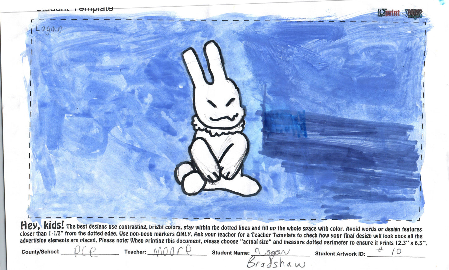 2025  - PALM CITY ELEMENTARY - MOORE