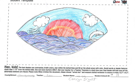 2025 - PALM CITY ELEMENTARY - MOORE