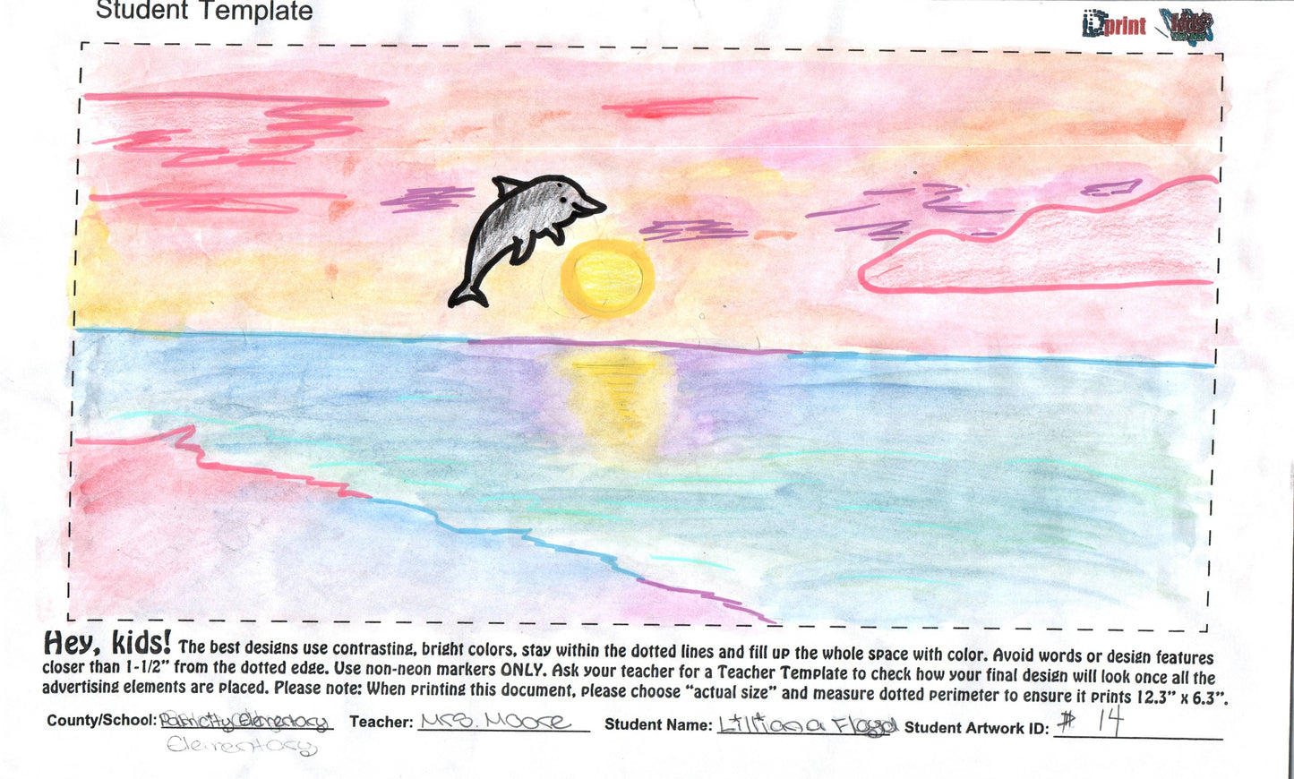 2025 - PALM CITY ELEMENTARY - MOORE