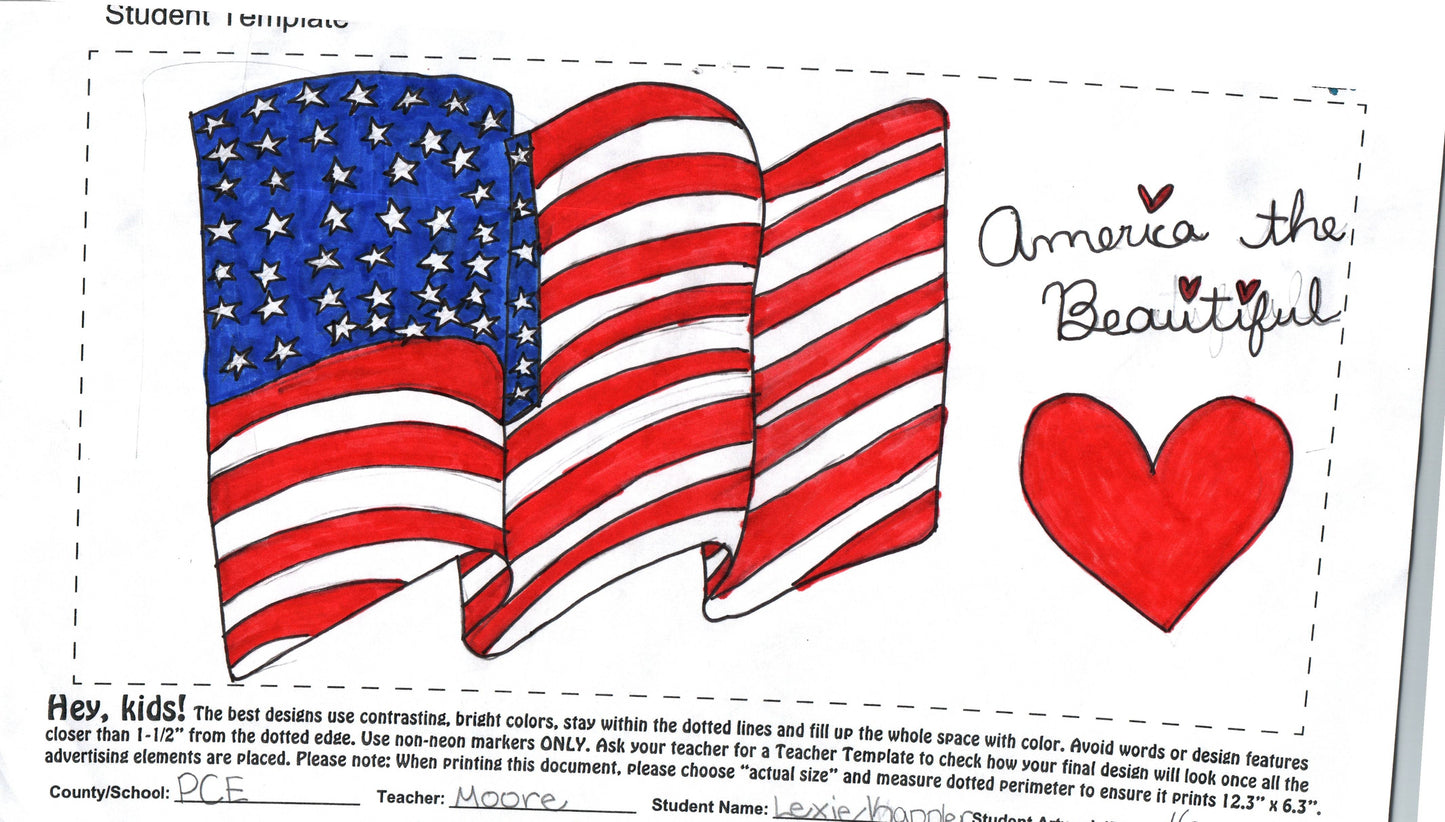 2025 - PALM CITY ELEMENTARY - MOORE