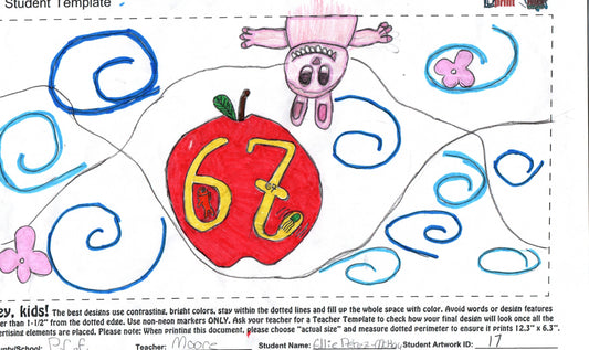 2025 - PALM CITY ELEMENTARY - MOORE