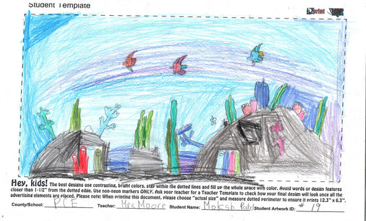 2025 - PALM CITY ELEMENTARY - MOORE