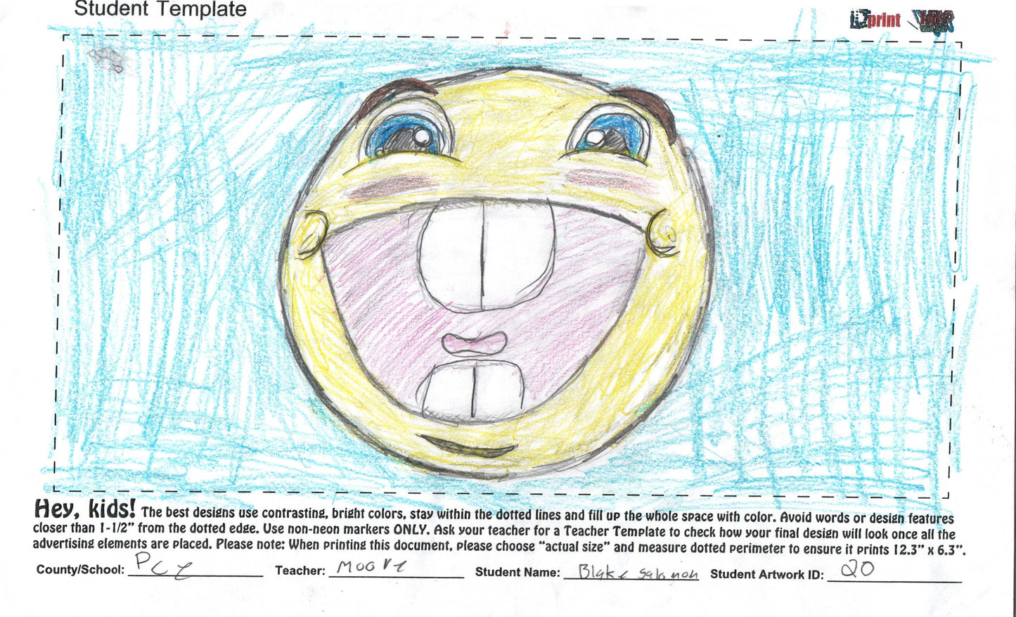 2025 - PALM CITY ELEMENTARY - MOORE