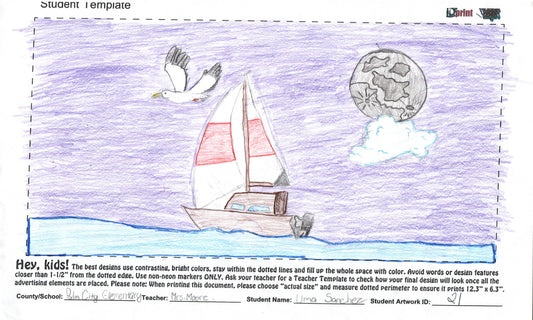 2025 - PALM CITY ELEMENTARY - MOORE