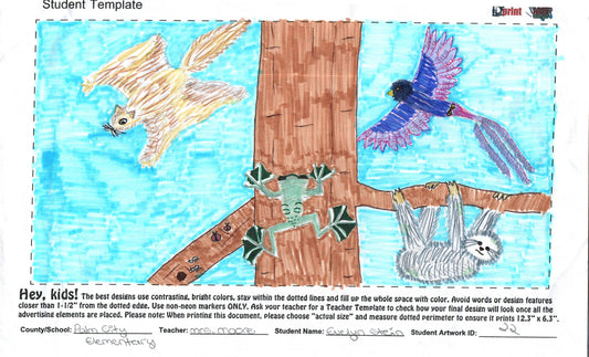 2025 - PALM CITY ELEMENTARY - MOORE