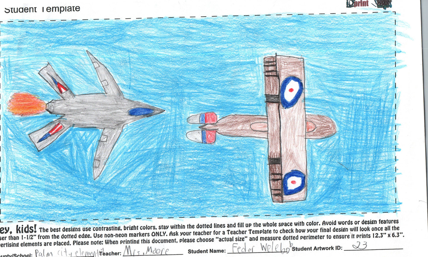 2025 - PALM CITY ELEMENTARY - MOORE