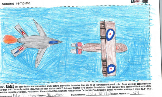 2025 - PALM CITY ELEMENTARY - MOORE