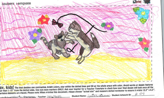 2025 - PALM CITY ELEMENTARY - MOORE