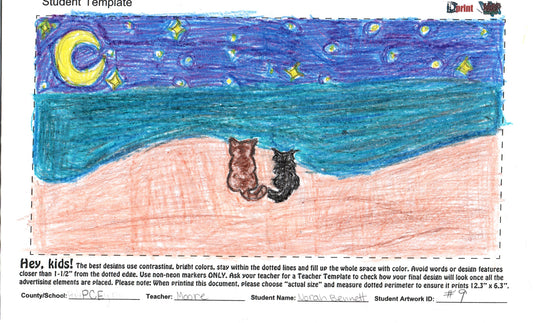 2025 - PALM CITY ELEMENTARY - MOORE