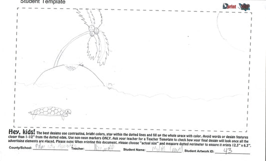 2025 - PALM CITY ELEMENTARY - NISSINOFF