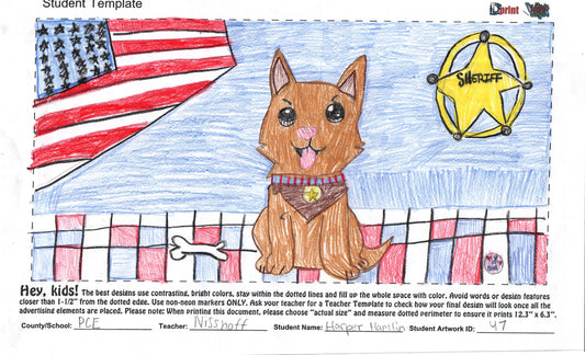 2025 - PALM CITY ELEMENTARY - NISSINOFF