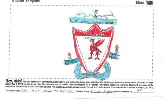 2025 - PALM CITY ELEMENTARY - NISSINOFF