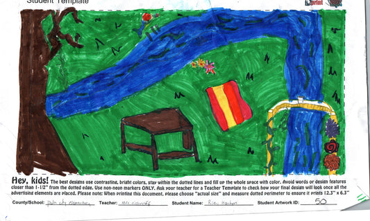 2025 - PALM CITY ELEMENTARY - NISSINOFF