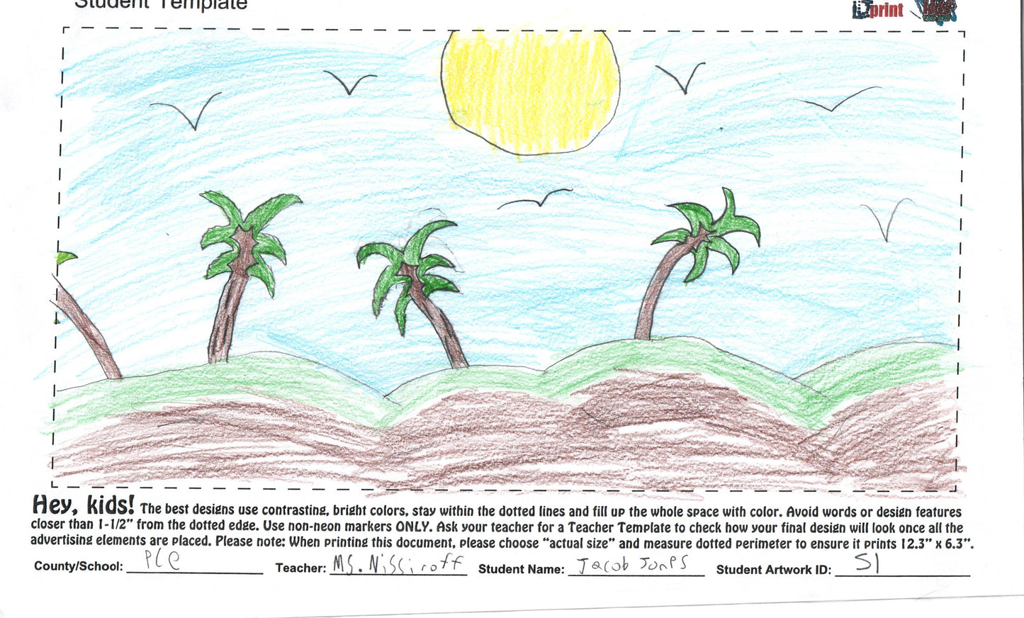2025 - PALM CITY ELEMENTARY - NISSINOFF