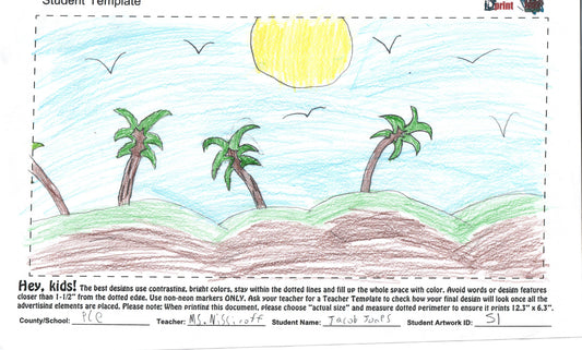 2025 - PALM CITY ELEMENTARY - NISSINOFF