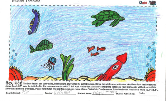 2025 - PALM CITY ELEMENTARY - NISSINOFF