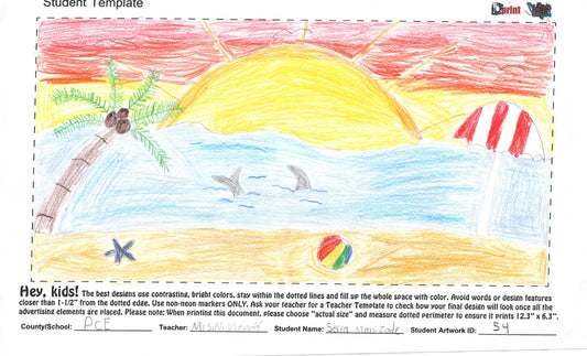 2025 - PALM CITY ELEMENTARY - NISSINOFF