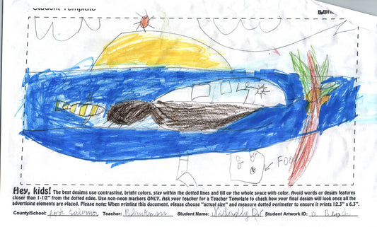 2025 - PORT SALERNO ELEMENTARY - BLANKMAN