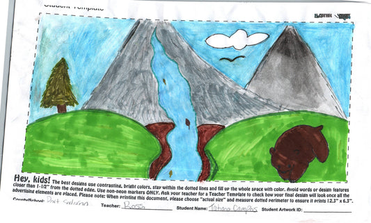 2025 - PORT SALERNO ELEMENTARY - ROSSI