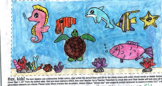 2025 - PORT SALERNO ELEMENTARY - ROSSI