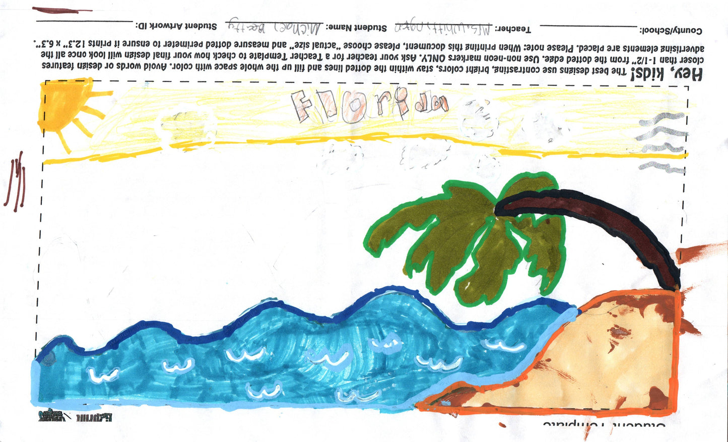 2025 - PORT SALERNO ELEMENTARY - WHITTINGTON