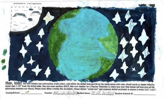 2025 - PORT SALERNO ELEMENTARY -