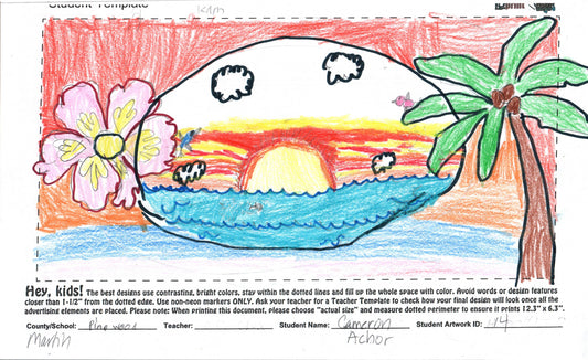 2025 - PINEWOOD ELEMENTARY - LAING