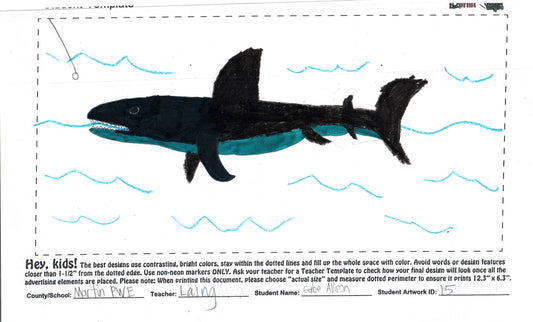 2025 - PINEWOOD ELEMENTARY - LAING