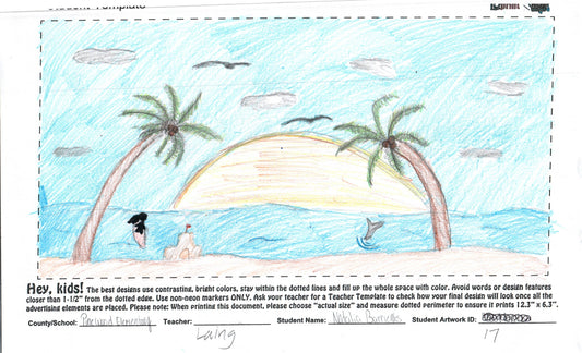 2025 - PINEWOOD ELEMENTARY - LAING