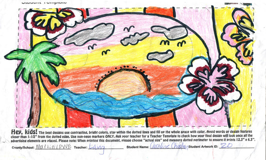 2025 - PINEWOOD ELEMENTARY - LAING