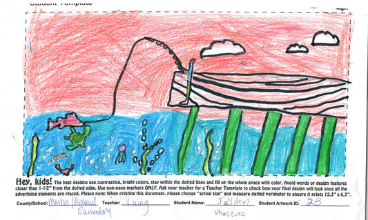 2025 - PINEWOOD ELEMENTARY - LAING