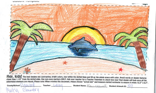 2025 - PINEWOOD ELEMENTARY - LAING