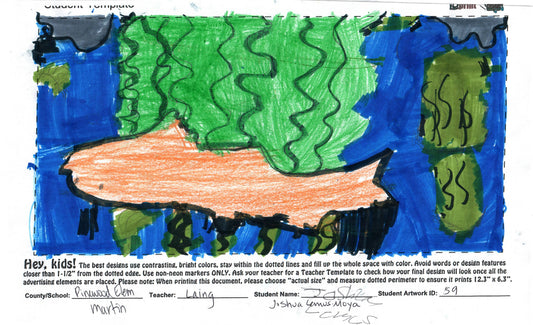 2025 - PINEWOOD ELEMENTARY - LAING