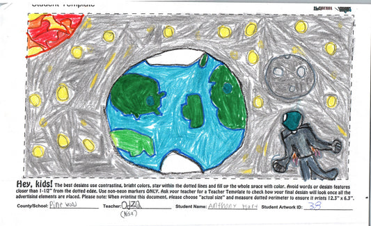 2025 - PINEWOOD ELEMENTARY - NISSA