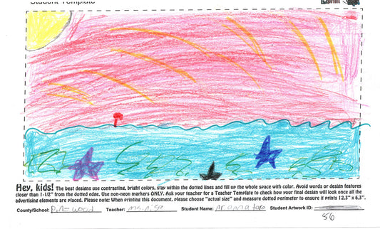 2025 - PINEWOOD ELEMENTARY - NISA