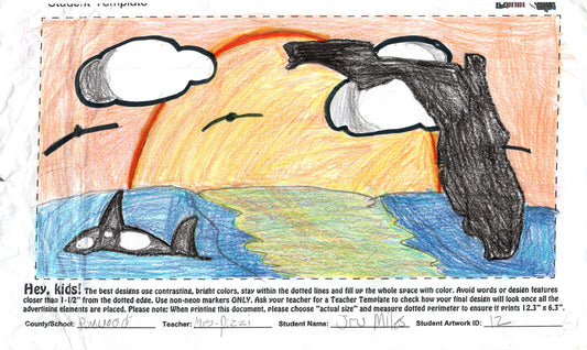 2025 - PINEWOOD ELEMENTARY - PIZZI