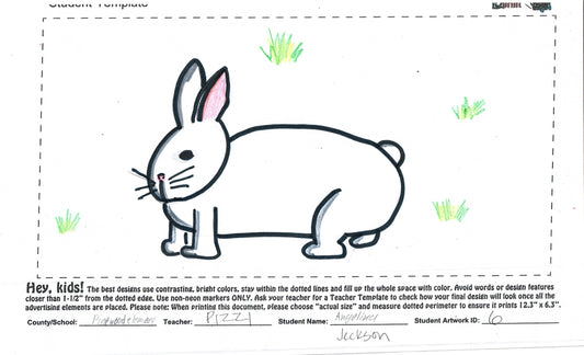 2025 - PINEWOOD ELEMENTARY - PIZZI