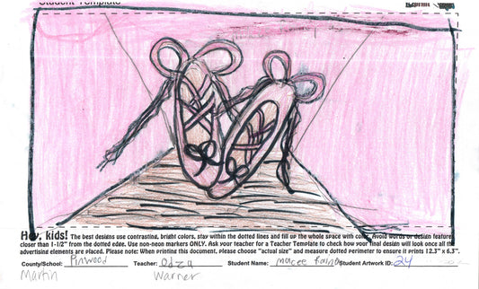 2025 - PINEWOOD ELEMENTARY - WARNER