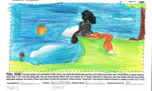 2025 - PINEWOOD ELEMENTARY - WARNER