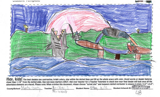 2025 - PINEWOOD ELEMENTARY - WARNER