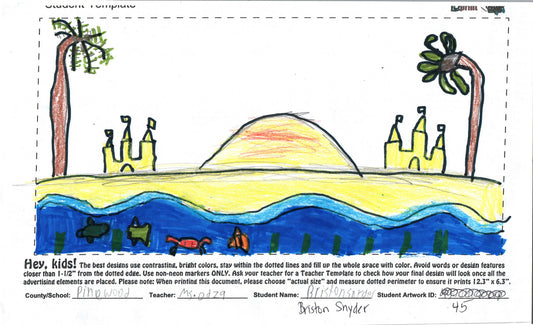 2025 - PINEWOOD ELEMENTARY - ODZA