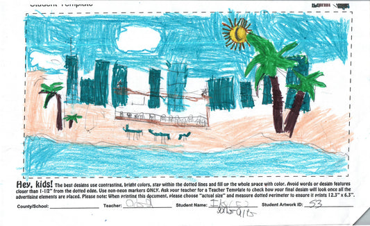 2025 - PINEWOOD ELEMENTARY - ODZA