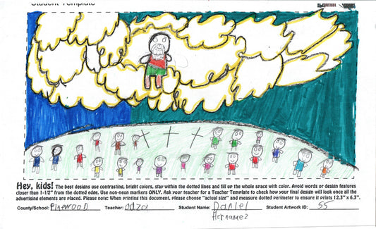 2025 - PNEWOOD ELEMENTARY - ODZA