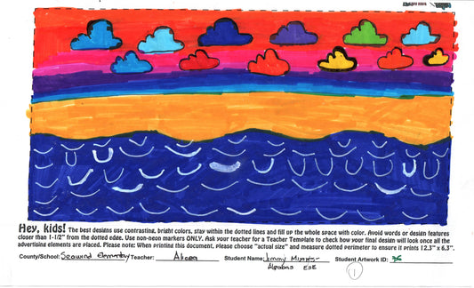 2025 - SEAWIND ELEMENTARY - ALICEA