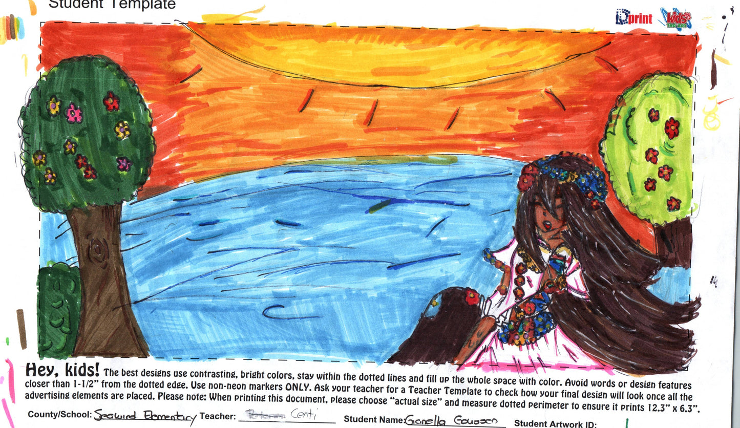 2025 - SEAWIND ELEMENTARY - CENTI