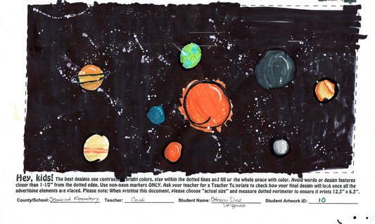 2025 - SEAWIND ELEMENTARY - CENTI