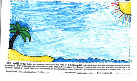2025 - SEAWIND ELEMENTARY - CENTI