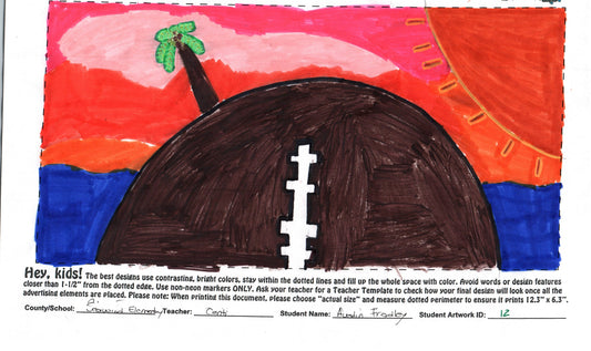 2025 - SEAWIND ELEMENTARY - CENTI