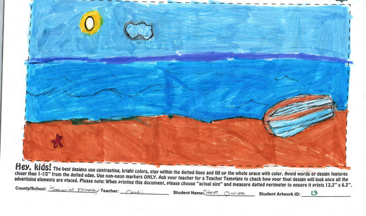 2025 - SEAWIND ELEMENTARY - CENTI